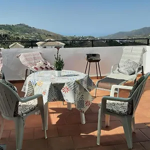 Vivienda Rural Alborada Cómpeta